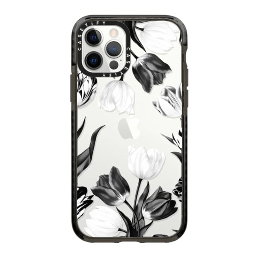 CASETiFY iPhone 12/12 Pro ケース Amazon.com: CASETiFY Impact Case for iPhone 12 Pro Max - koi